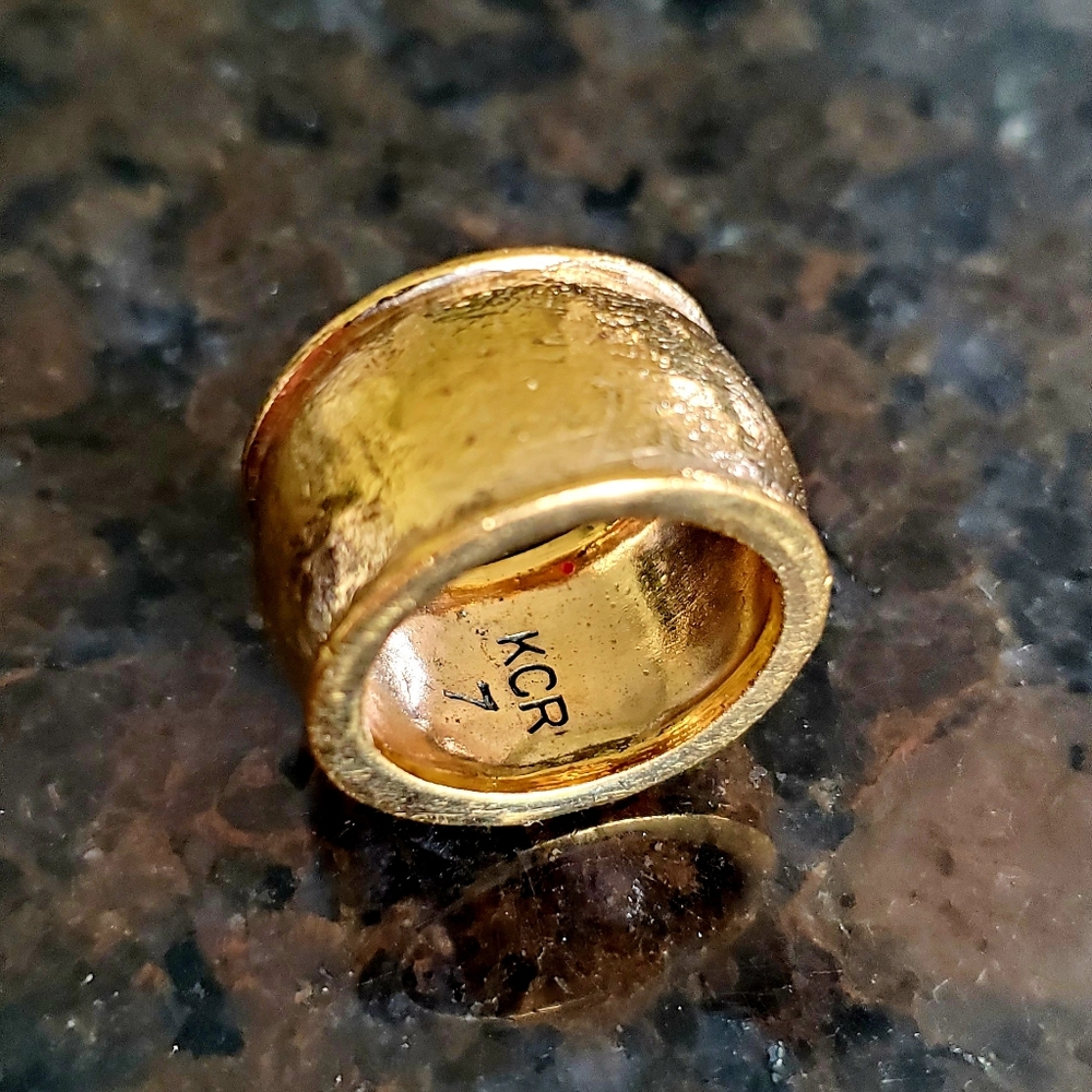 Kenneth Cole Reaction Ring